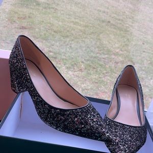 Kate Spade. Worn once